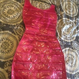 Hanging Jewelry Storage Bag